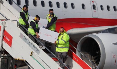 Lufta kunder Covid: Bullgaria dhe Greqia do dhurojne vaksina per Shqiperine